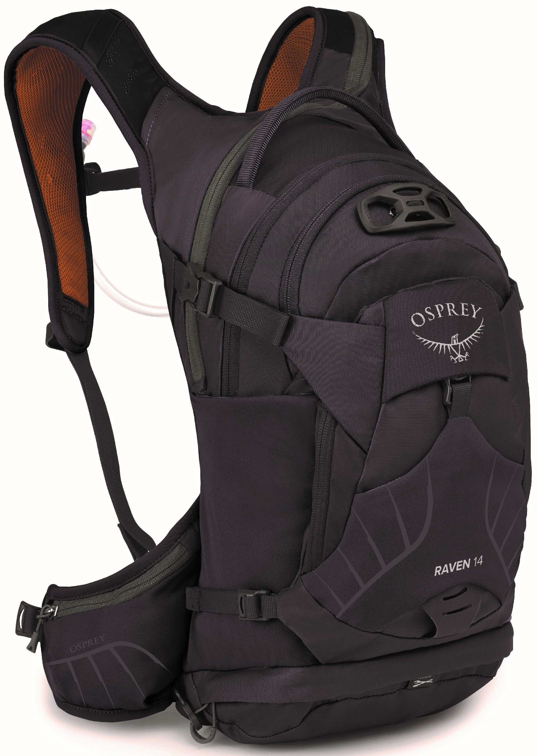 Osprey RAVEN 14 space travel grey