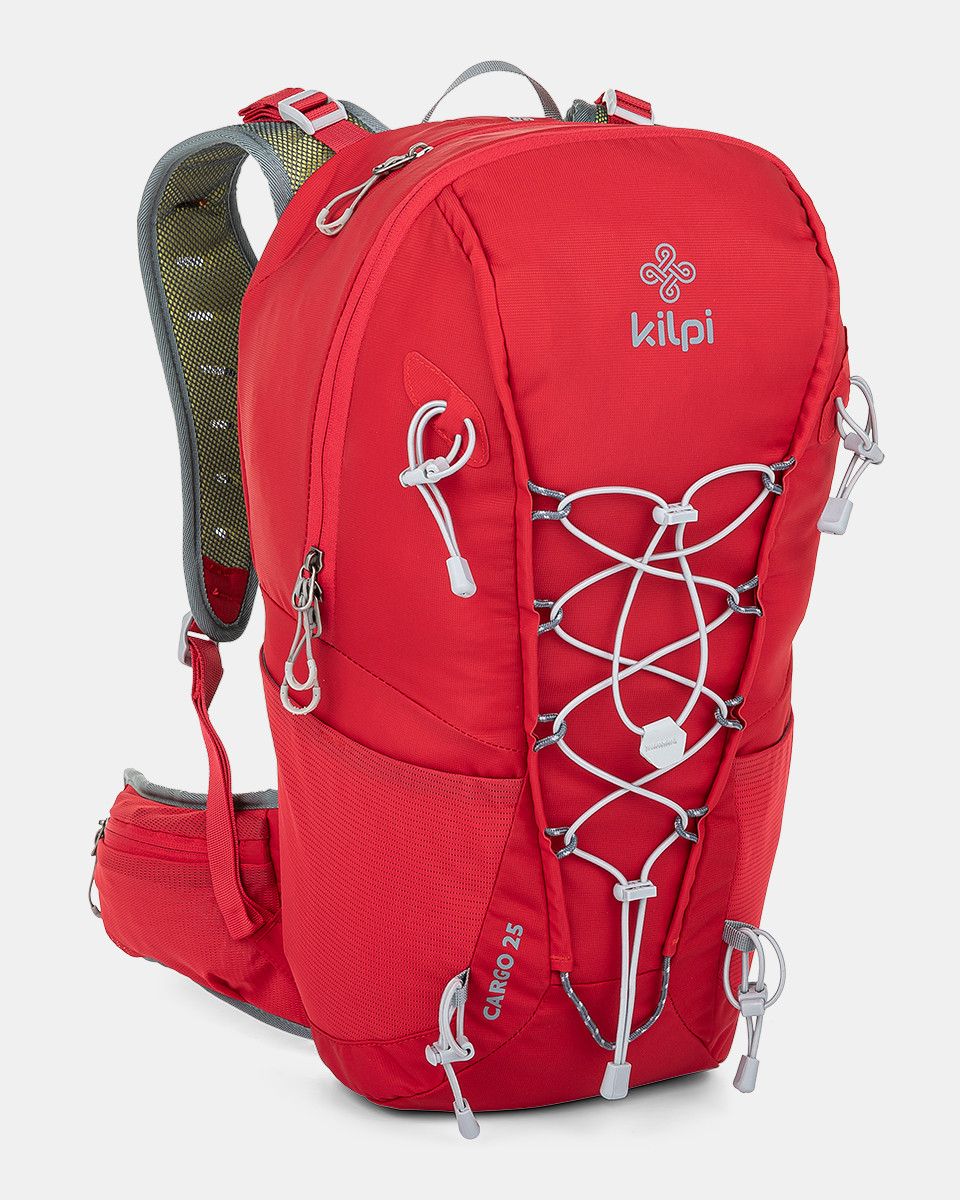 Kilpi CARGO 25-U červená Veľkosť: UNI