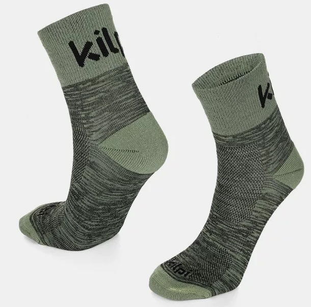 Kilpi SPEED-U čierna Veľkosť: 35