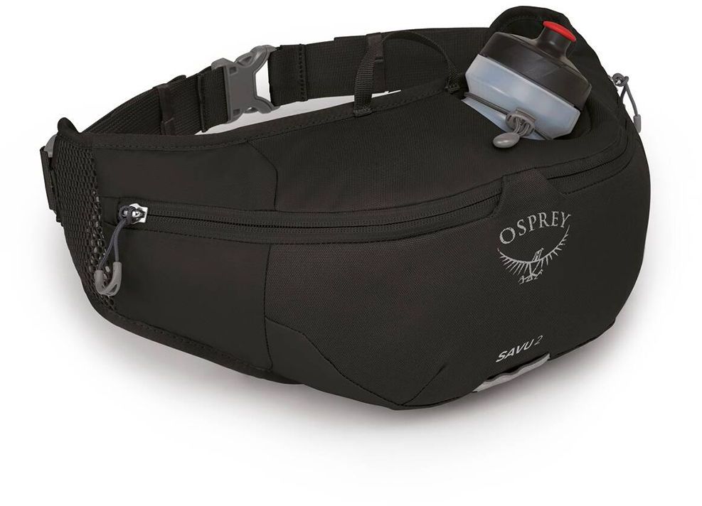Osprey SAVU 2 black