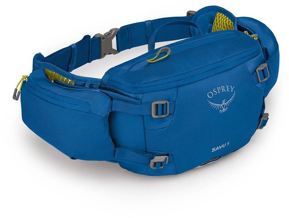 Osprey SAVU 5 postal blue