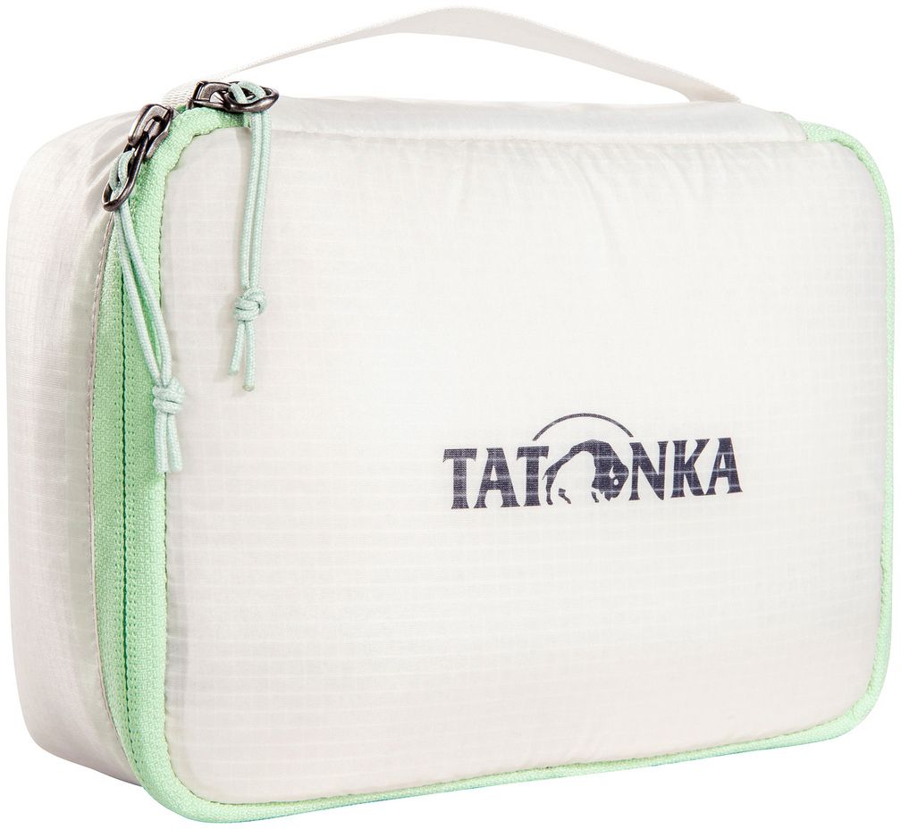 Tatonka SQZY PADDED POUCH M lighter grey