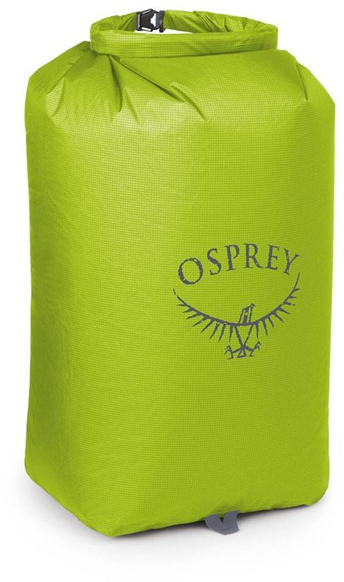 Osprey UL DRY SACK 35 limon green 843820156539