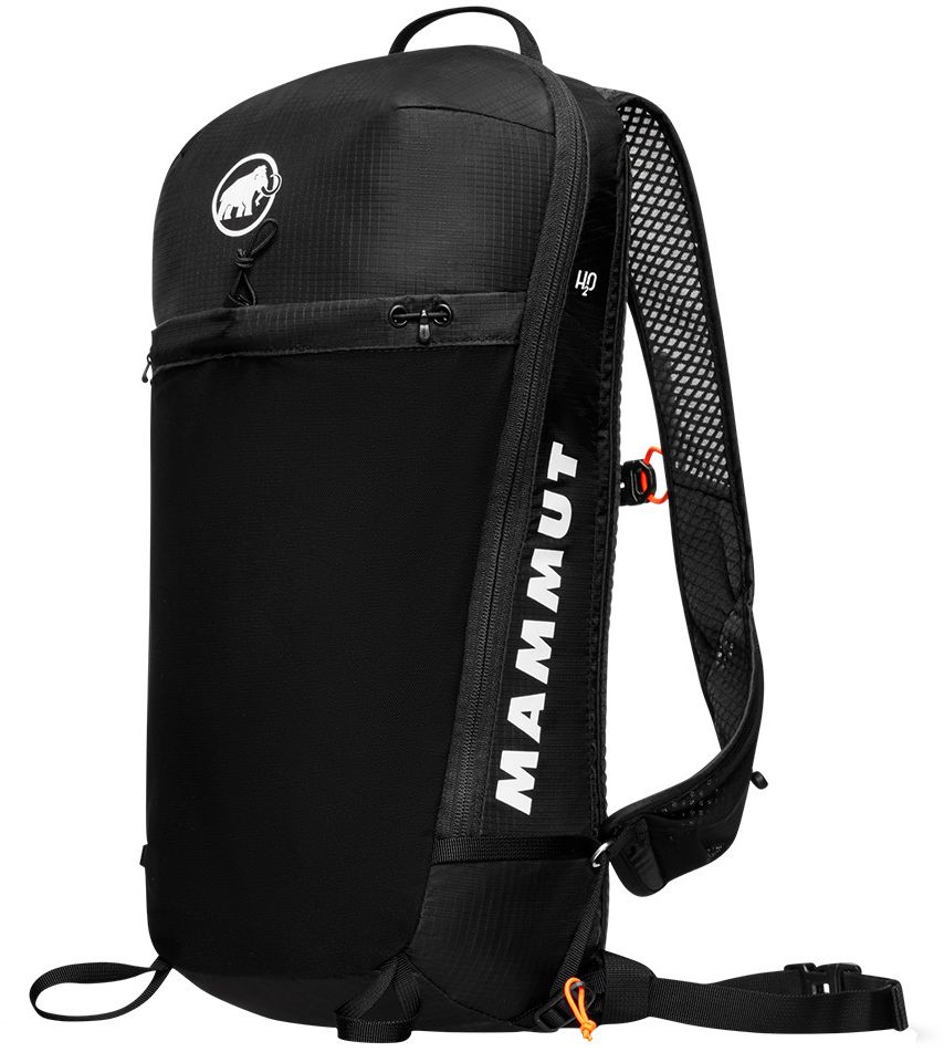 Mammut Aenergy 12 black Veľkosť: 12 l batoh