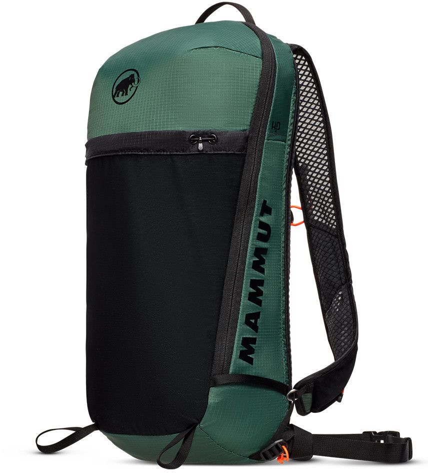 Mammut Aenergy 12 dark jade Veľkosť: 12 l  batoh