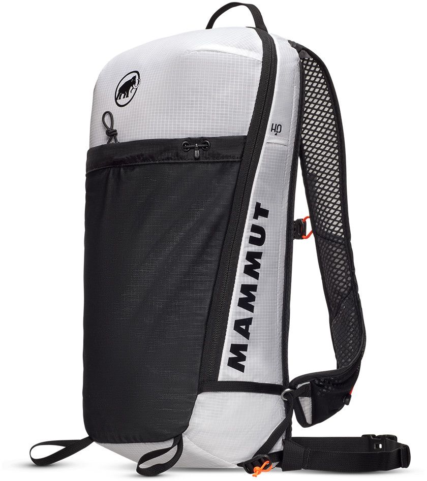 Mammut Aenergy 12 white Veľkosť: 12 l
