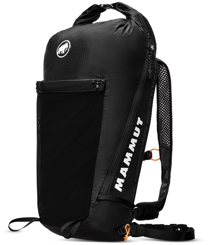 Mammut Aenergy 18 black Veľkosť: 18 l