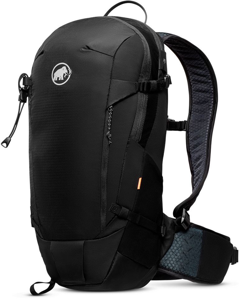 Mammut Lithium 15 black Veľkosť: 15 l
