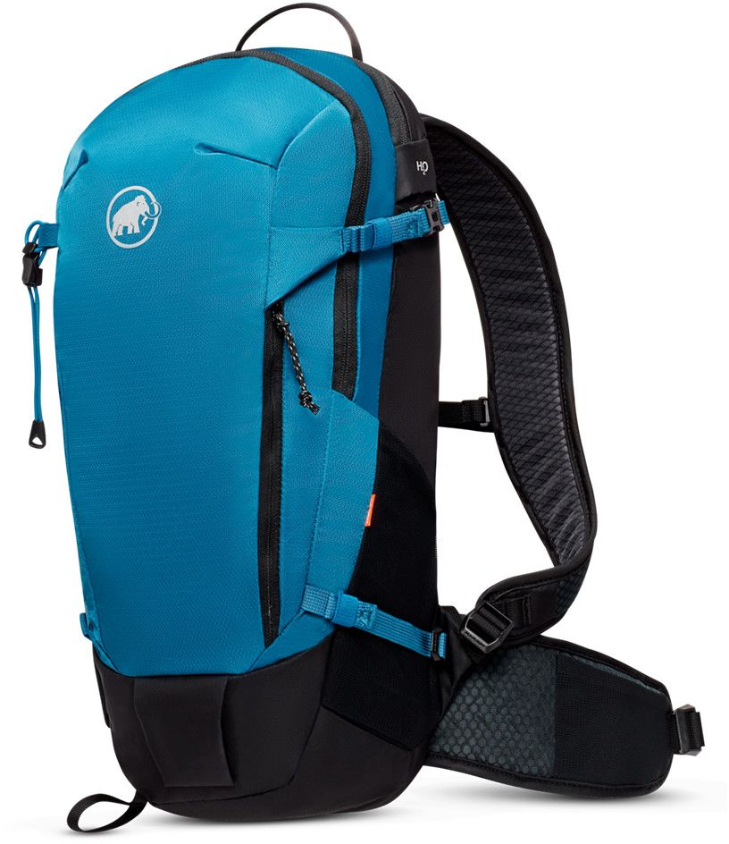 Mammut Lithium 15 sapphire-black Veľkosť: 15 l