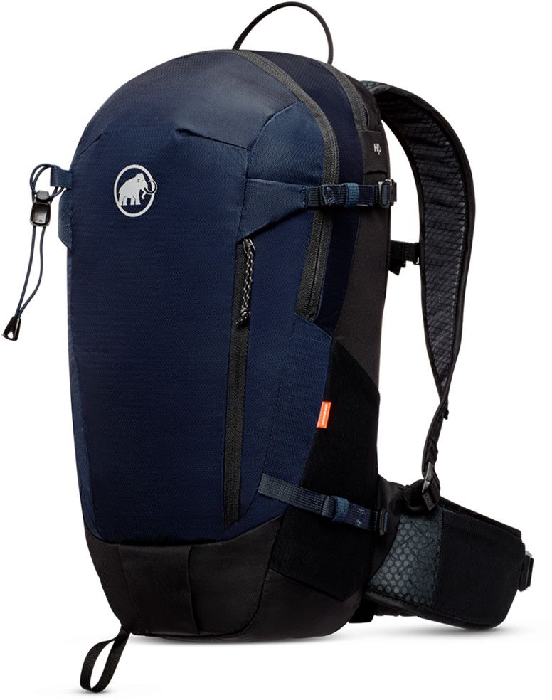 Mammut Lítium 15 Women marine-black Veľkosť: 15 l