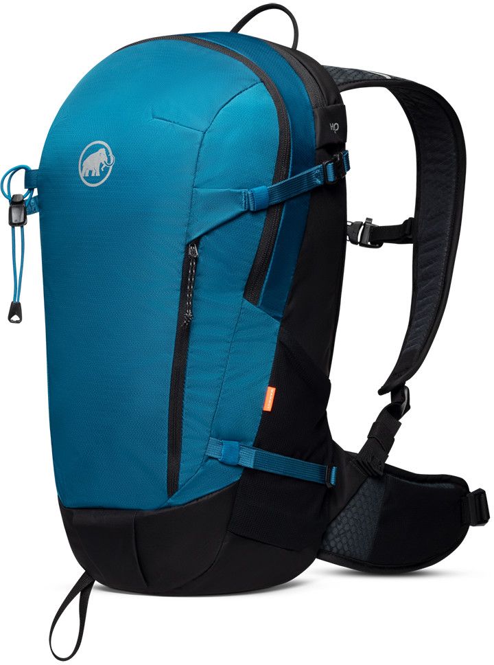 Mammut Lithium 20 sapphire-black Veľkosť: 20 l