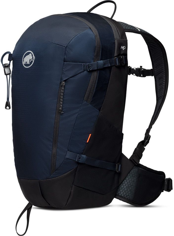 Mammut Lithium 20 Women marine-black Veľkosť: 20 l