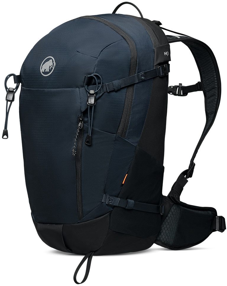 Mammut Lithium 25 Women marine-black Veľkosť: 25 l