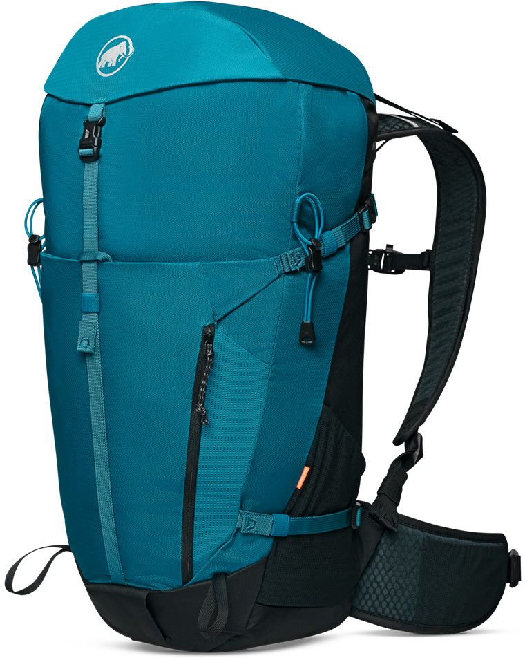 Mammut Lithium 30 sapphire-black Veľkosť: 30 l