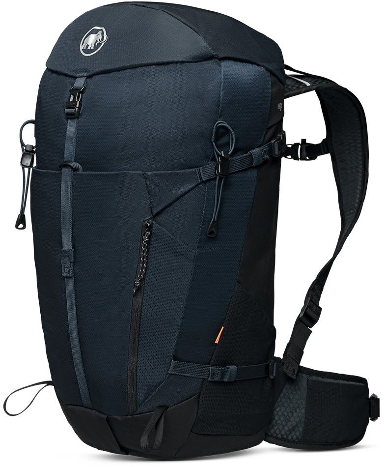 Mammut Lithium 30 Women marine-black Veľkosť: 30 l