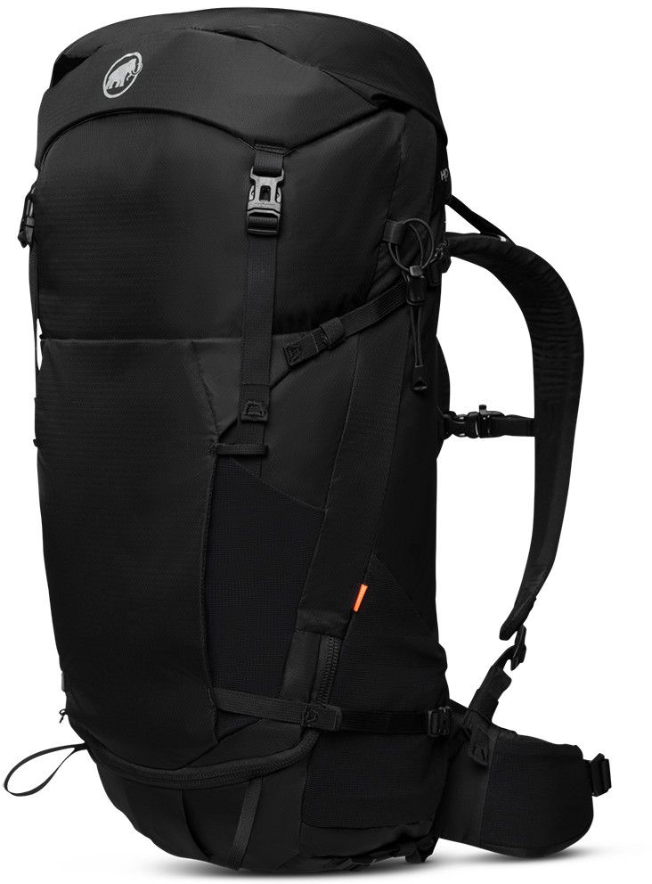 Mammut Lithium 40 black Veľkosť: 40 l batoh