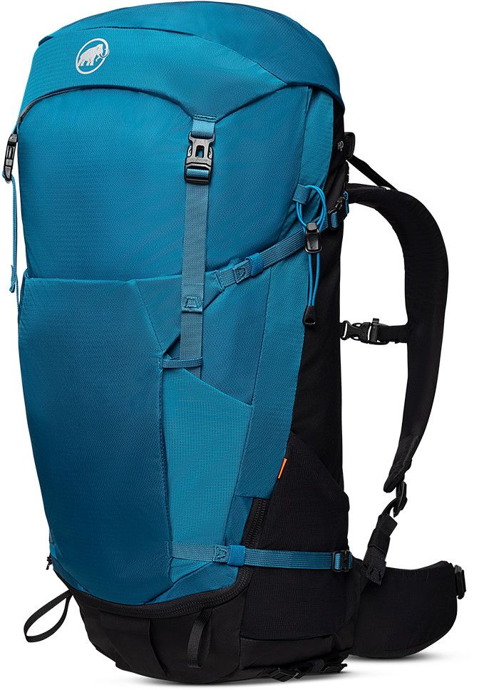 Mammut Lithium 40 sapphire-black Veľkosť: 40 l