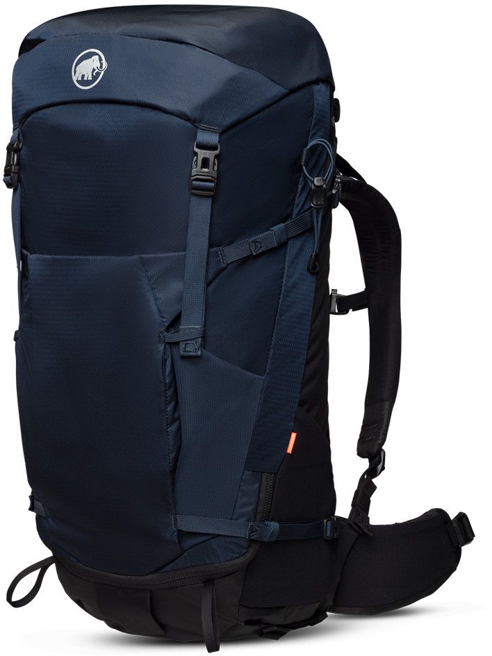 Mammut Lithium 40 Women marine-black Veľkosť: 40 l