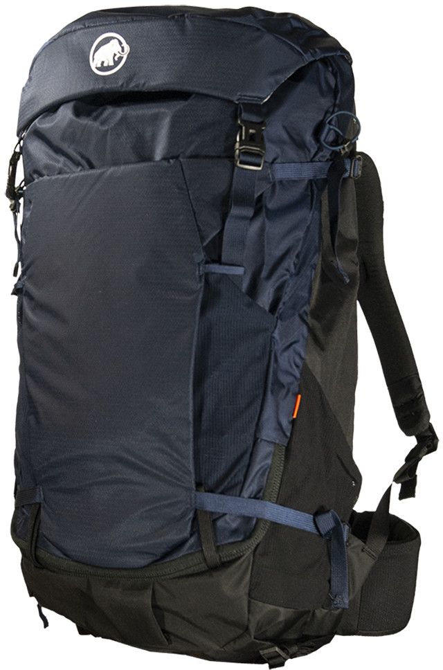 Mammut Lithium 50 Women marine-black Veľkosť: 50 l batoh