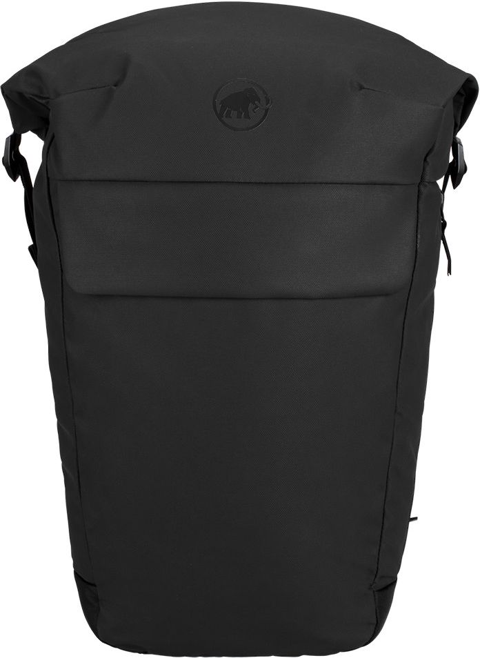 Mammut Seon Courier 20 black Veľkosť: 20 l