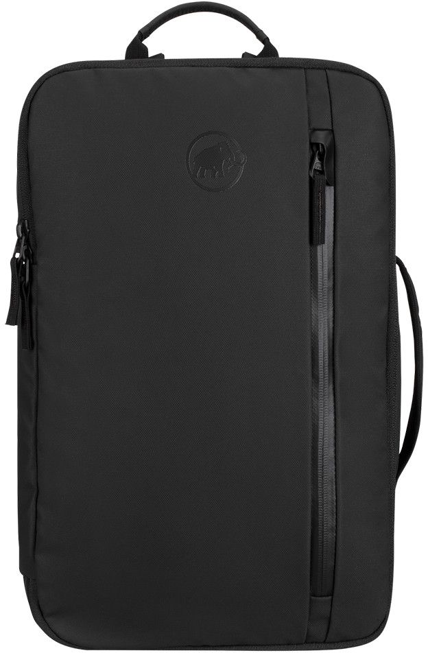Mammut Seon Transporter 15 black Veľkosť: 15 l batoh