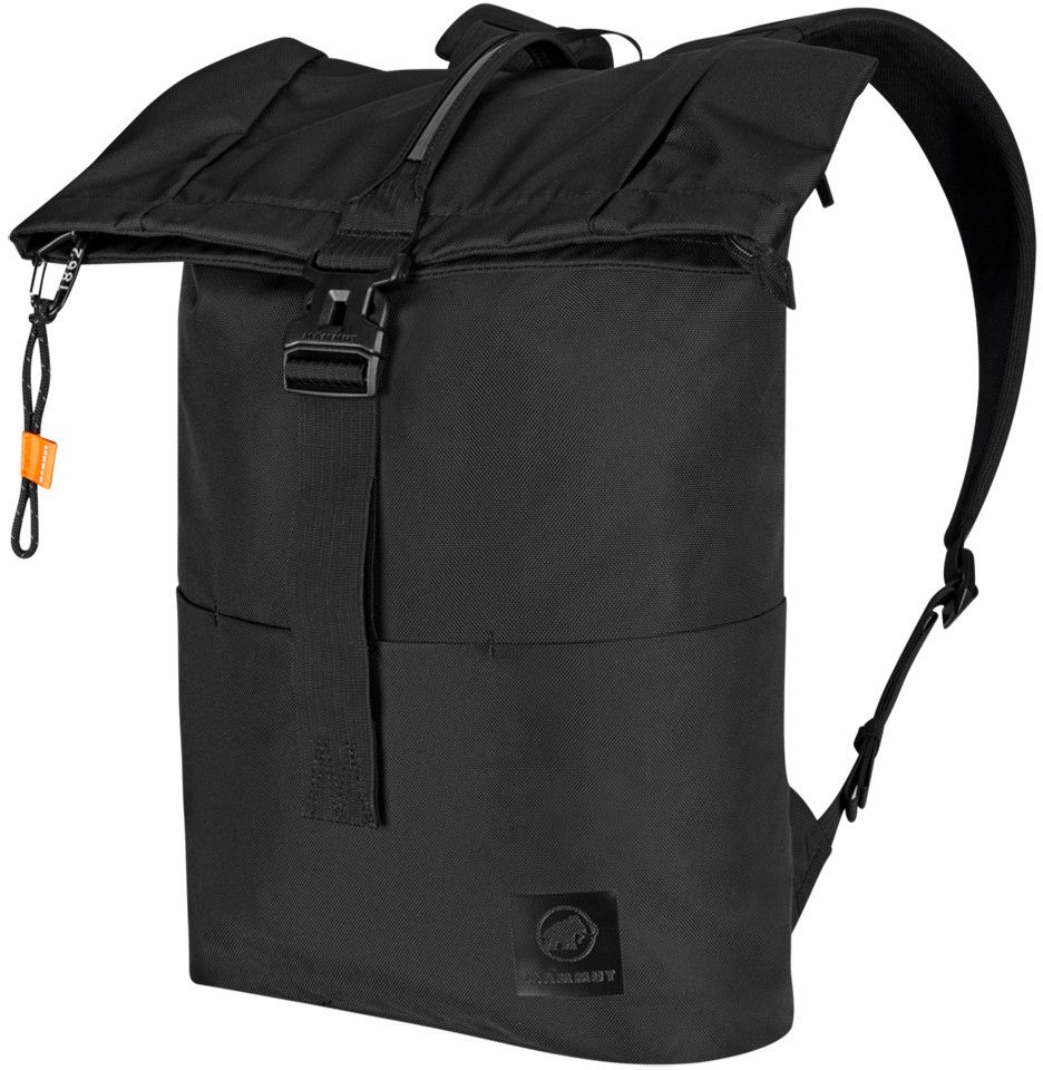 Mammut Xeron 15 black Veľkosť: OneSize batoh