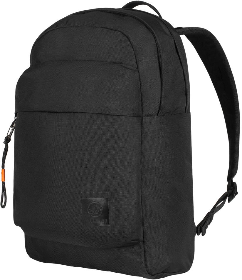 Mammut Xeron 20 black Veľkosť: OneSize