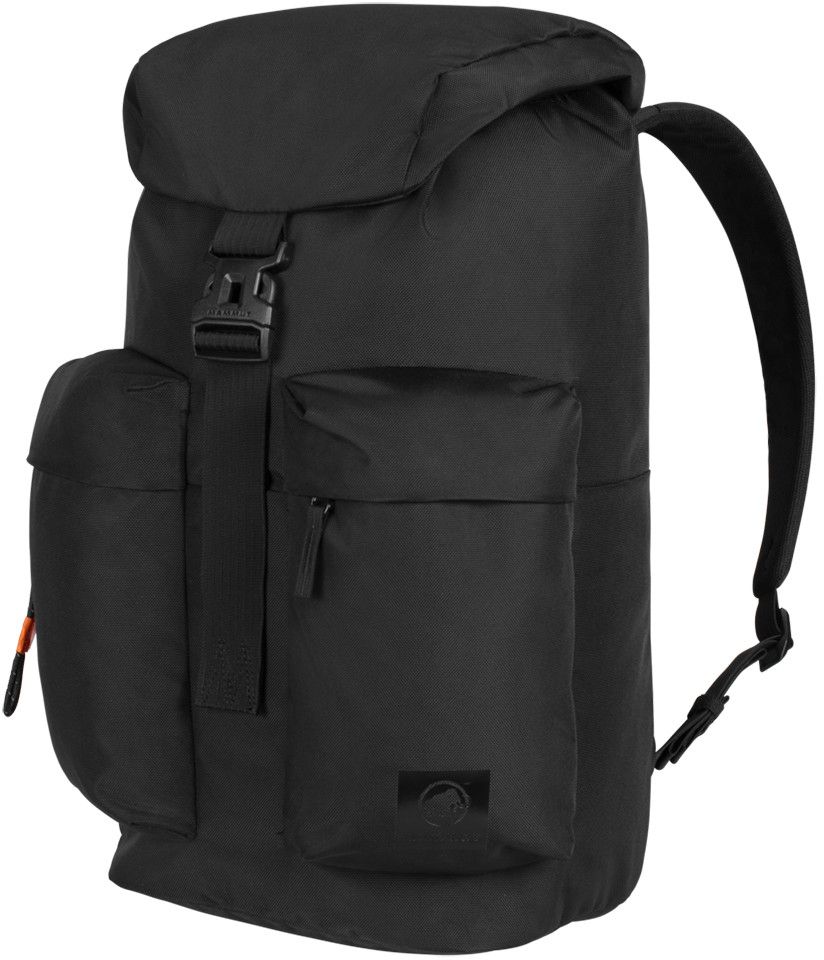 Mammut Xeron 30 black Veľkosť: OneSize