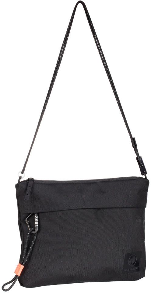 Mammut Xeron Sacoche black Veľkosť: OneSize