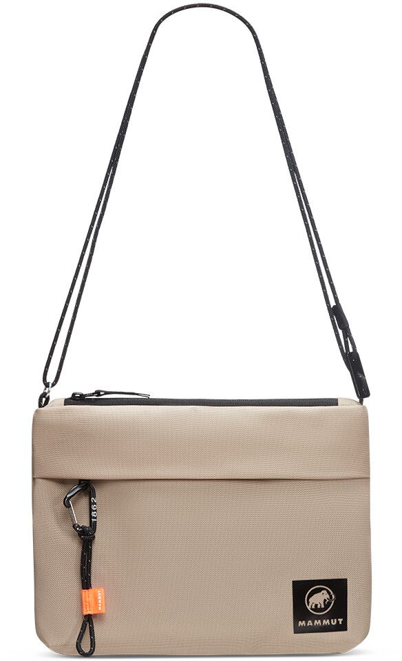 Mammut Xeron Sacoche safari Veľkosť: OneSize