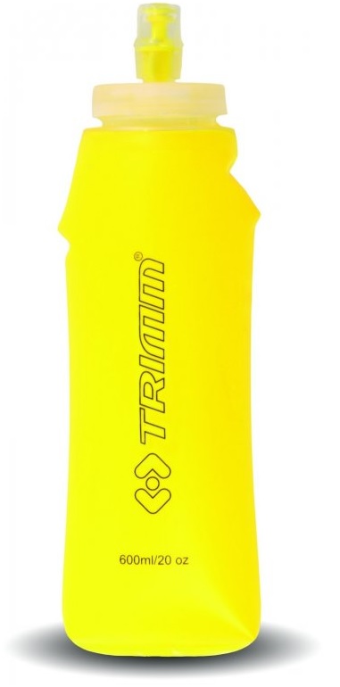 Trimm GEL FLASK T 600 Lemon
