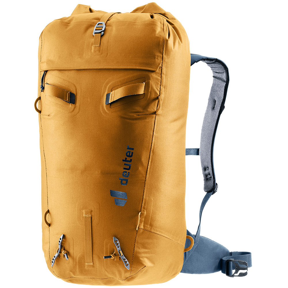 Deuter Durascent 30 cinnamón-ink Veľkosť: OneSize