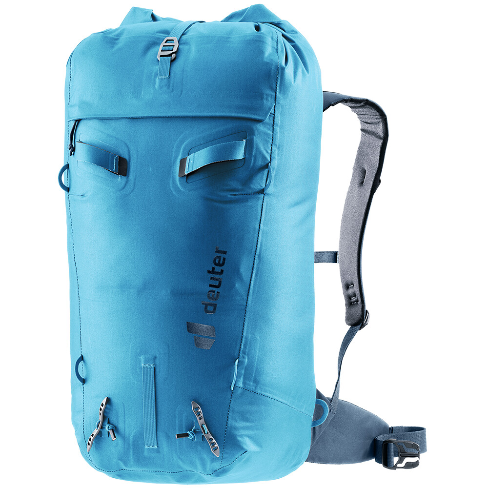 Deuter Durascent 30 wave-ink Veľkosť: OneSize