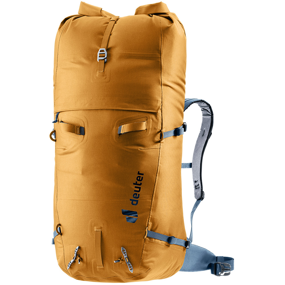 Deuter Durascent 44+10 cinnamon-ink Veľkosť: OneSize