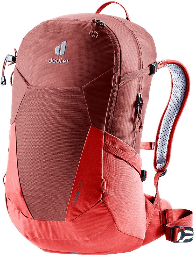 Deuter Futura 21 SL caspia-currant Veľkosť: OneSize