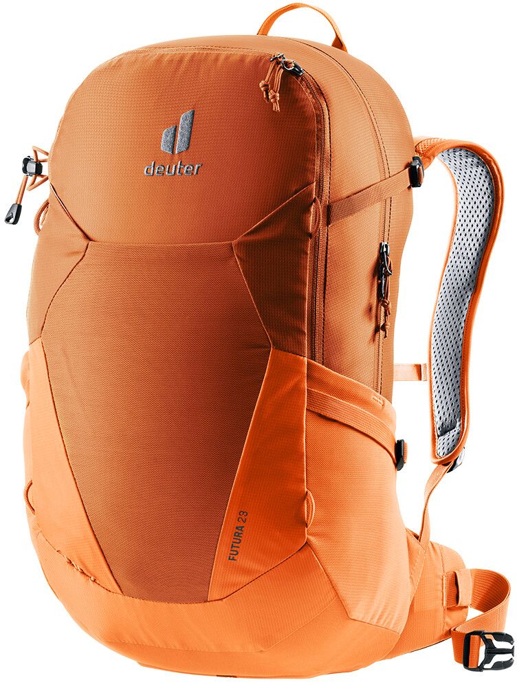 Deuter Futura 23 gaštan-mandarine Veľkosť: OneSize