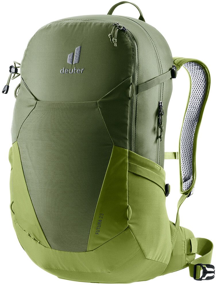 Deuter Futura 23 khaki-meadow Veľkosť: OneSize