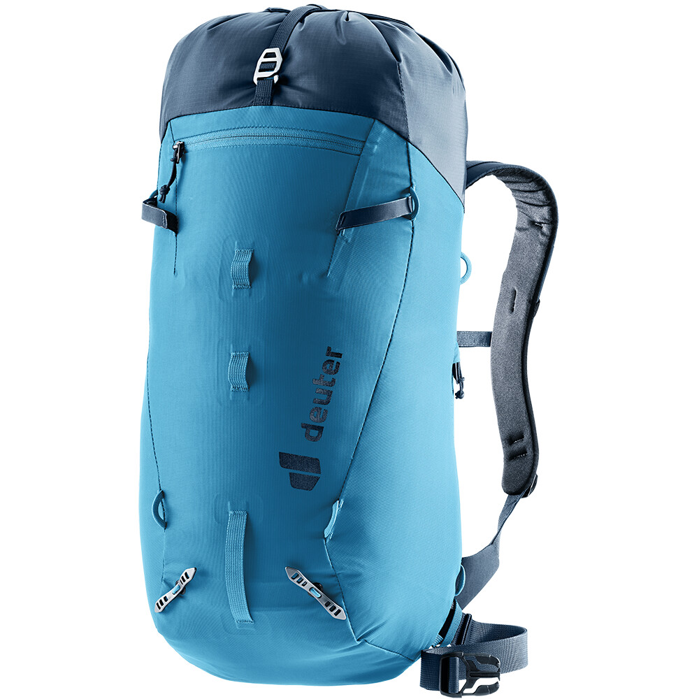 Deuter Guide 24 wave-ink Veľkosť: OneSize