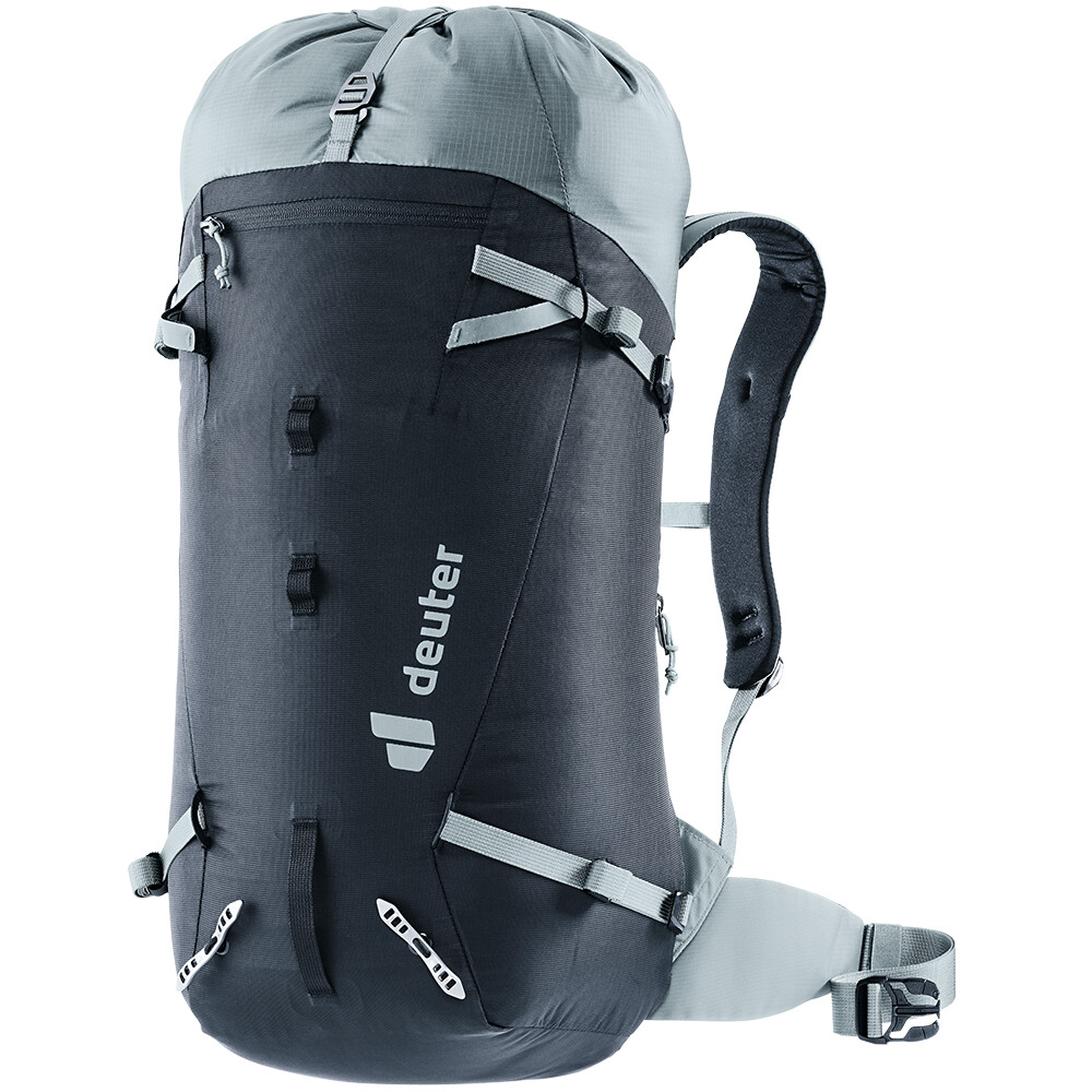 Deuter Guide 30 black-shale Veľkosť: OneSize