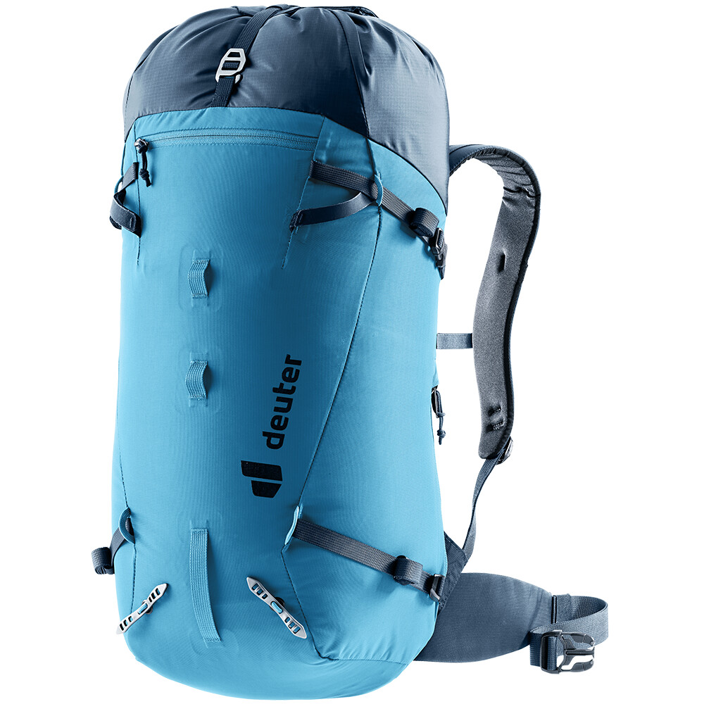 Deuter Guide 30 wave-ink Veľkosť: OneSize