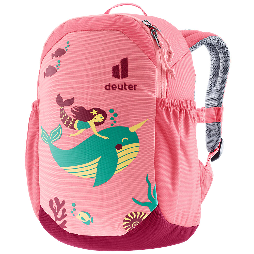 deuter Pico blossom-dahlia Veľkosť: OneSize