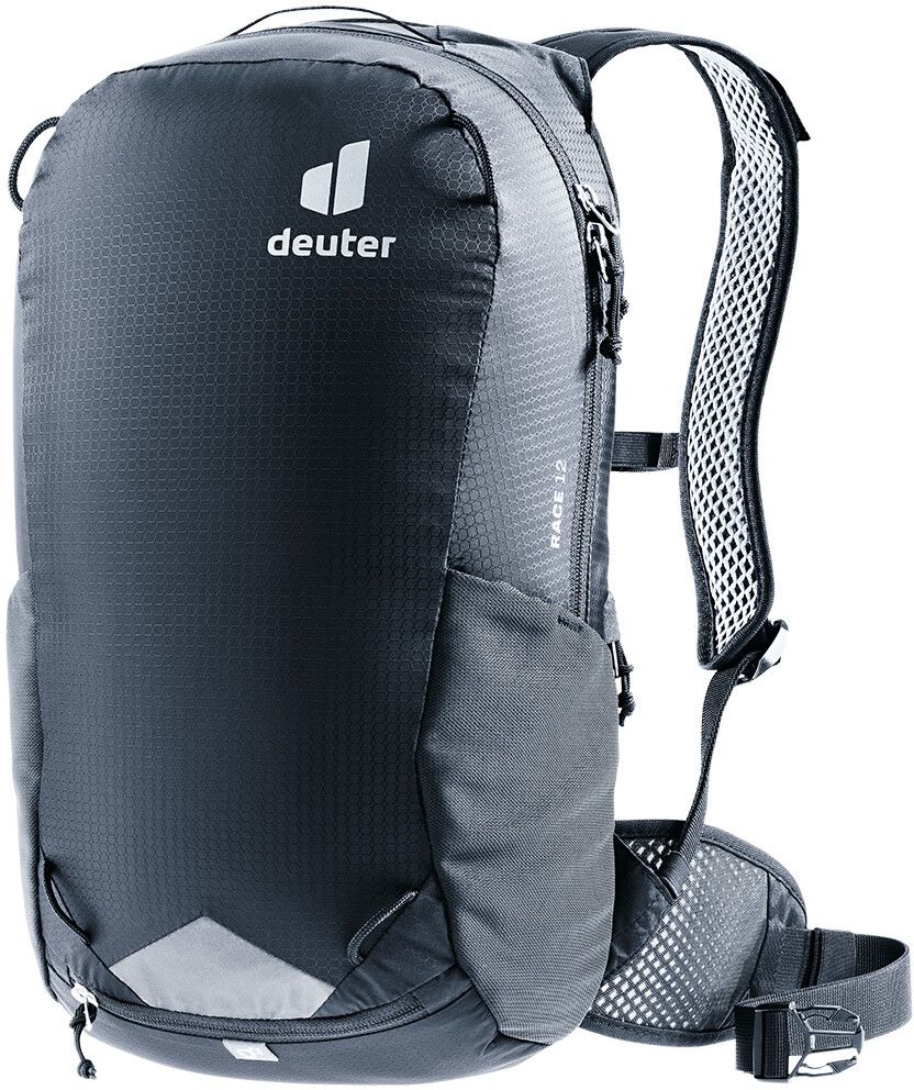 Deuter Race 12 Black Veľkosť: OneSize