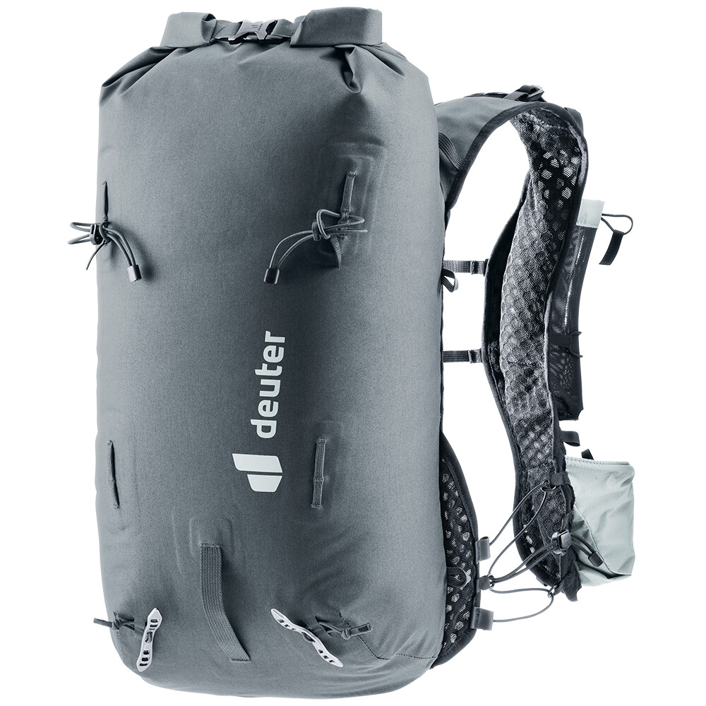 Deuter Vertrail 16 graphite-tin Veľkosť: OneSize