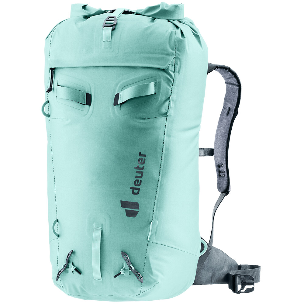 Deuter Durascent 28 SL glacier-graphite Veľkosť: OneSize
