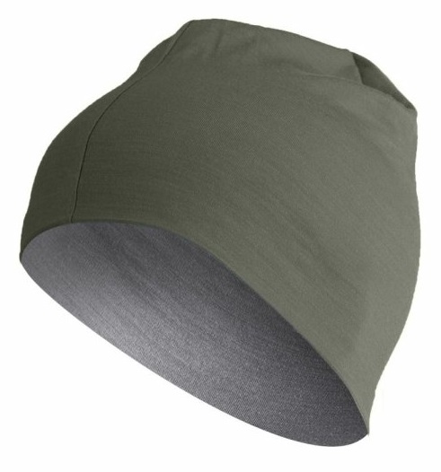 Lasting merino čiapka BONY 8062 sivá Veľkosť: S/M