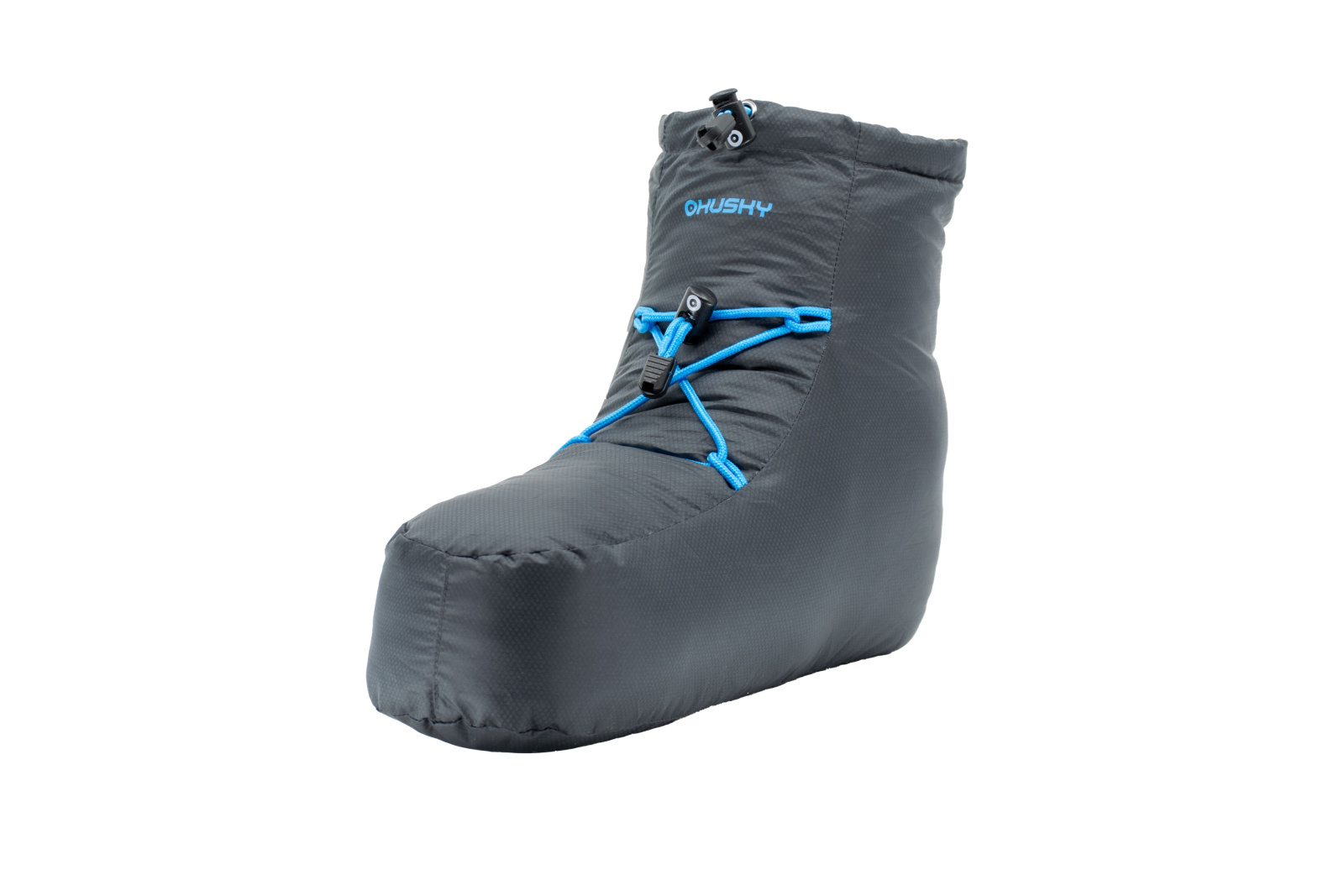 Husky Perové papuče Dowies antracit Veľkosť: L 8592287168501