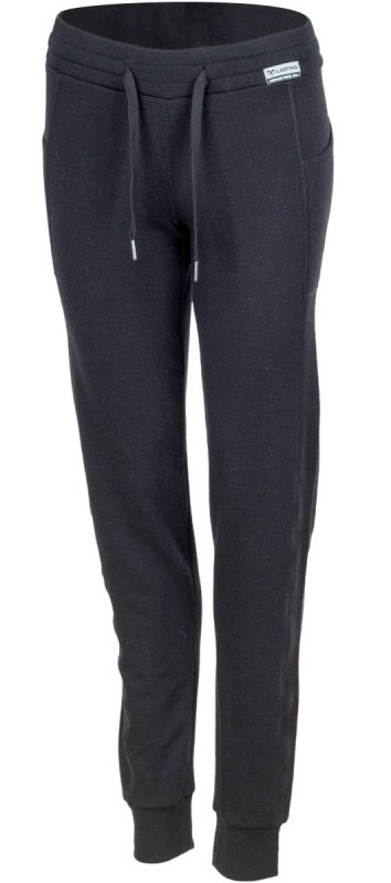 Lasting dámske merino tepláky SALA 9090 čierne Veľkosť: S