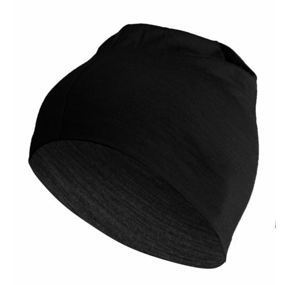 Lasting merino čiapka BONY 90816 čierna Veľkosť: L/XL