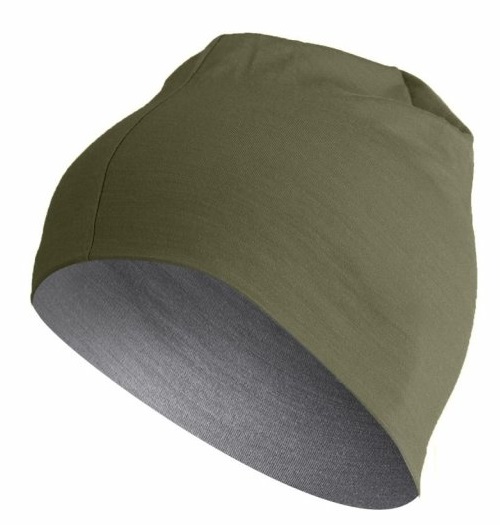 Lasting merino čiapka BONY 8063 sivá Veľkosť: S/M
