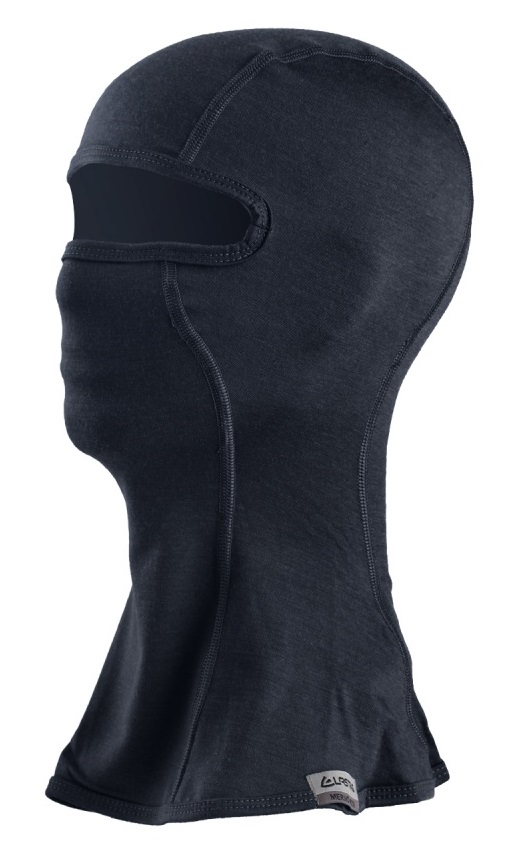 Lasting merino kukla LAK 5252 modrá Veľkosť: L/XL